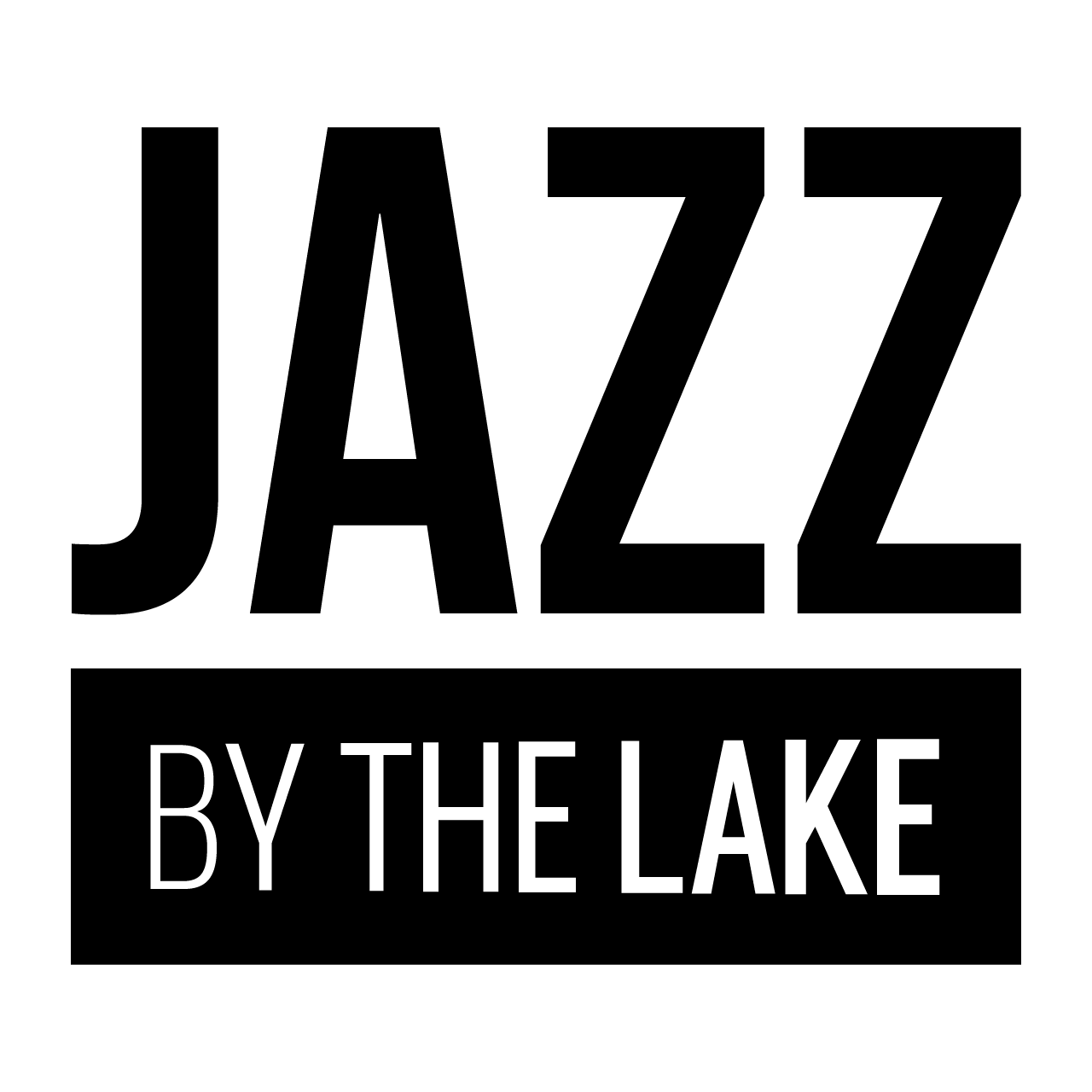 Jazz by the Lake logo (transparent) | Moogerah Passion Play